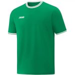 Jako Center 2.0 zöld kosárlabda póló