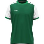 Jako Dynamic sötétzöld mez