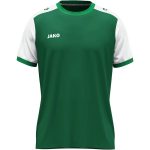 Jako Dynamic sötétzöld mez