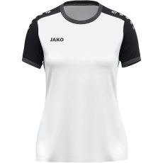 Jako Dynamic fehér női mez