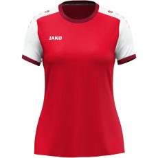 Jako Dynamic piros női mez
