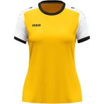 Jako Dynamic sárga női mez