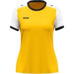 Jako Dynamic sárga női mez