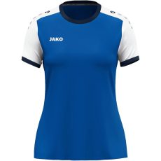 Jako Dynamic kék női mez