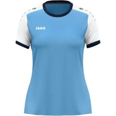 Jako Dynamic világoskék női mez
