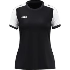 Jako Dynamic fekete női mez