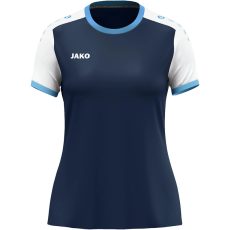 Jako Dynamic sötétkék női mez