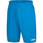 Jako Manchester 2.0 kék férfi rövidnadrág