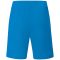 Jako Manchester 2.0 kék férfi rövidnadrág