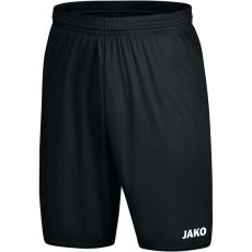  Jako Manchester 2.0 fekete női rövidnadrág