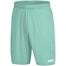 Jako Manchester 2.0 világoszöld gyerek rövidnadrág
