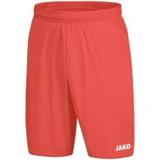 Jako Manchester 2.0 narancssárga gyerek rövidnadrág