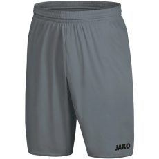Jako Manchester 2.0 szürke gyerek rövidnadrág