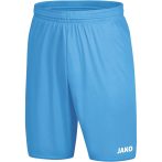 Jako Manchester 2.0 világoskék gyerek rövidnadrág