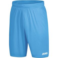 Jako Manchester 2.0 világoskék gyerek rövidnadrág