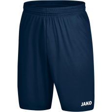 Jako Manchester 2.0 sötétkék gyerek rövidnadrág