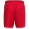 Jako One piros férfi rövidnadrág