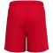 Jako Retro piros férfi rövidnadrág