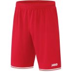Jako Center 2.0 piros kosárlabda nadrág