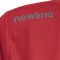 Newline Core funkcionális piros női póló