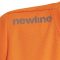 Newline Core funkcionális narancssárga női póló