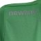  Newline Core funkcionális zöld női póló