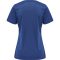 Newline Core funkcionális kék női póló