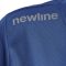 Newline Core funkcionális kék női póló