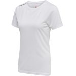 Newline Core funkcionális fehér női póló