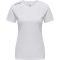 Newline Core funkcionális fehér női póló