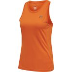  Newline Core narancssárga női futótrikó