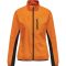 Newline Core narancssárga női dzseki