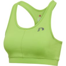  Newline Core Athletic Sport világoszöld női felső