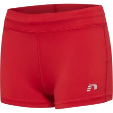 Newline Core Athletic Hot piros női nadrág