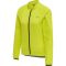 Newline Core Biking kerékpáros sárga női dzseki