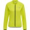 Newline Core Biking kerékpáros sárga női dzseki