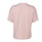erima Retro Sports Fashion pamut rózsaszín női póló