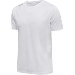 Newline Core funkcionális fehér férfi póló