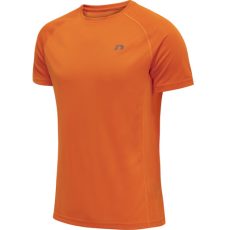 Newline Core narancssárga férfi futópóló