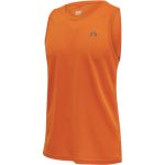 Newline Core narancssárga férfi futótrikó