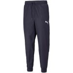 Puma Cross The Line meleg sötétkék férfi nadrág