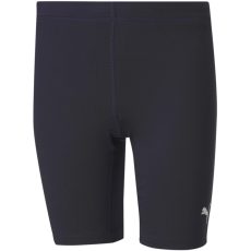 Puma Cross The Line 2.0 funktions feszes sötétkék gyerek rövidnadrág