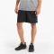 Puma Performance Woven 7 fekete férfi tréningnadrág