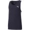 Puma Cross The Line 2,0 fekete gyerek trikó