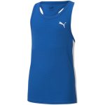 Puma Cross The Line 2,0 kék gyerek trikó