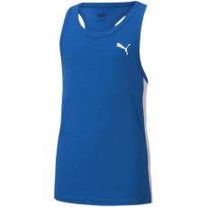 Puma Cross The Line 2,0 kék gyerek trikó