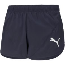 Puma Cross The Line Split sötétkék férfi rövidnadrág