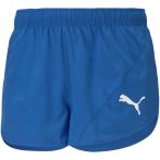 Puma Cross The Line Split kék férfi rövidnadrág