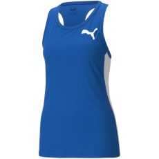 Puma Cross The Line 2.0 kék női trikó