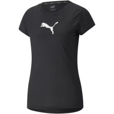 Puma TRAIN ALL DAY fekete női tréning póló